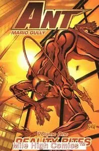 Cover of Reality Bites, Part 1