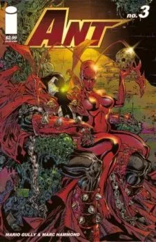 Cover of Reality Bites, Part 3