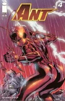 Cover of Reality Bites, Part 4