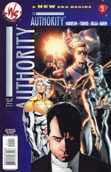 Cover of Reality Incorporated Episode One