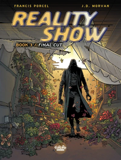 Cover of Final Cut