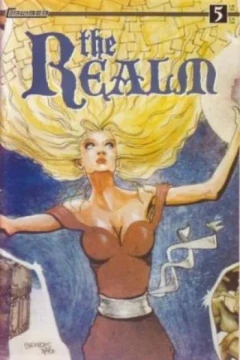Issue #5