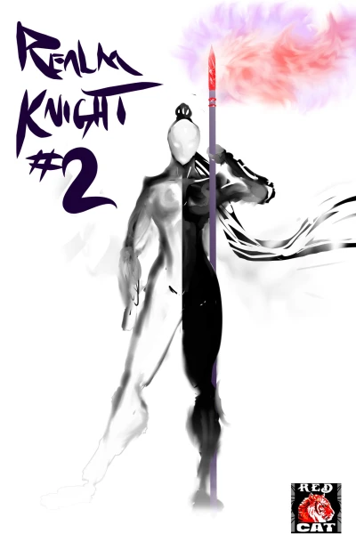 Cover of The Lost Realm