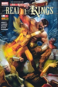 Issue #2