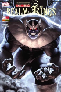 Issue #4