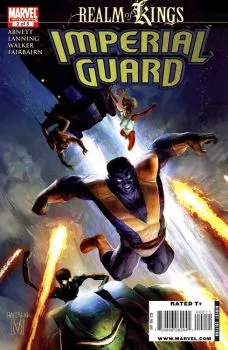 Cover of Part Two