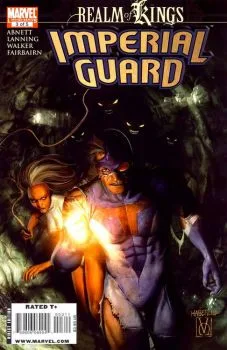 Cover of Part Three
