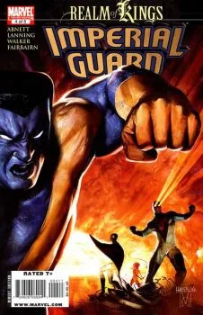 Cover of Part Four