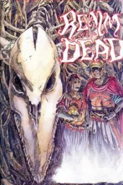 Issue #1