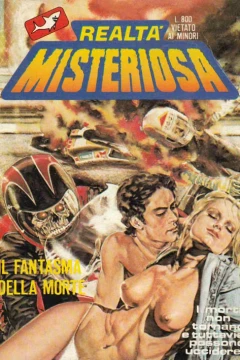 Il Fantasma Della Morte