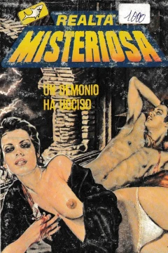 Un demonio ha ucciso