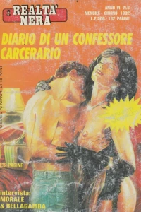 Diario di un confessore carcerario