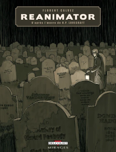 Cover of Volume #1