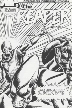 Issue #2