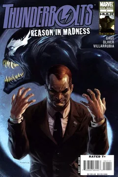 Reason In Madness