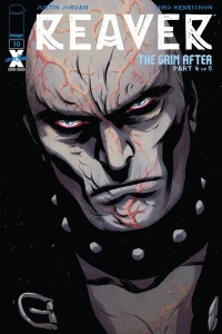 The Grim After Part 4 of 5