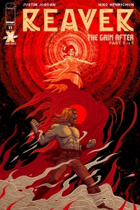 The Grim After Part 5 of 5