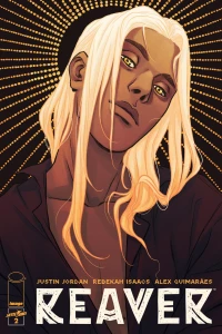 Issue #2