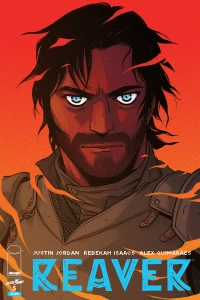 Issue #5
