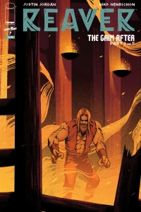 The Grim After Part 1 of 5