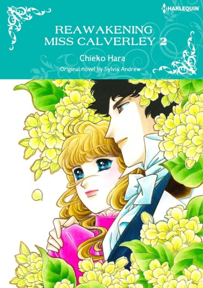 Cover of Vol. 2