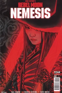 Part Two: By Your Own Hand