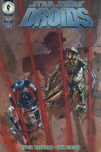 Rebellion, Part 2 of 4