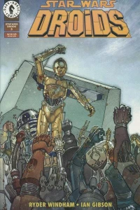 Rebellion, Part 3 of 4