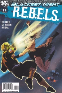 The Son & the Stars: Part Two