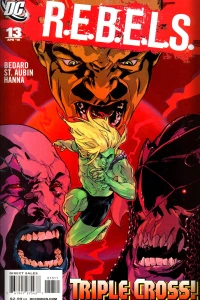 Tests, Allies, Enemies