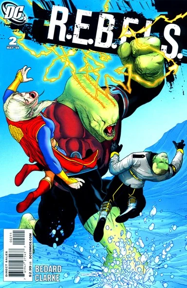 Cover of The First Recruit