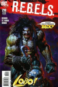 Sons of Brainiac, Part 3: Brain-Drain