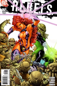 To Be A R.E.B.E.L., Part 2