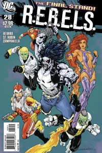 Starstruck, Conclusion