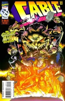 Cover of Rebels