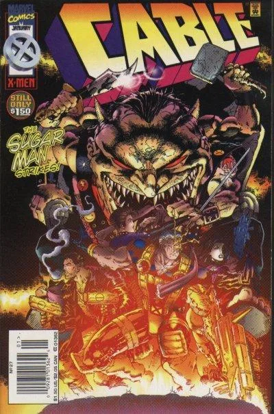 Cover of Rebels