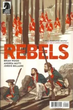 "A Well Regulated Militia" Part 1 of 6