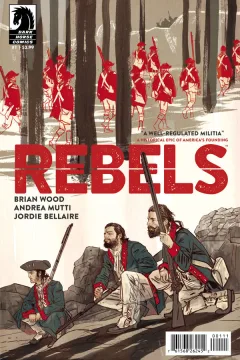 "A Well Regulated Militia" Part 1 of 6