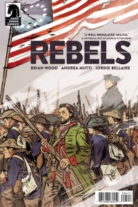 "A Well Regulated Militia" Part 4 of 6