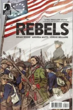 "A Well Regulated Militia" Part 4 of 6