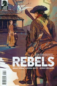 "A Well Regulated Militia" Part 6 of 6