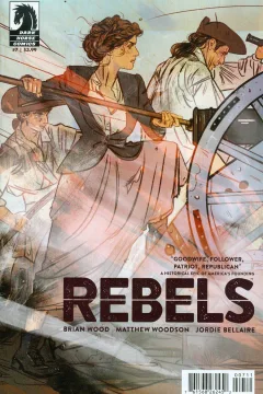 Issue #7