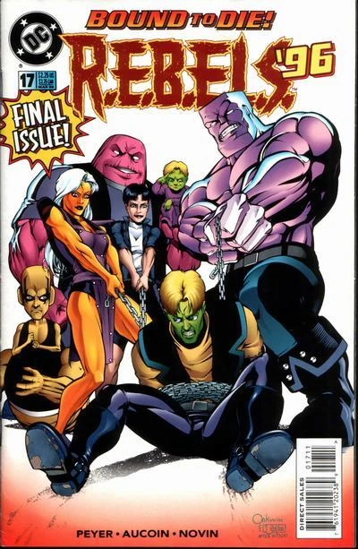 Cover of Deliverance