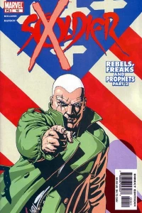 Rebels, Freaks & Prophets - 2