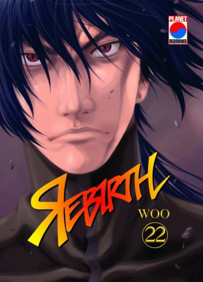 Cover of Band 22