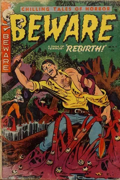 Rebirth!