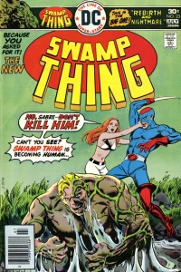 Rebirth and Nightmare