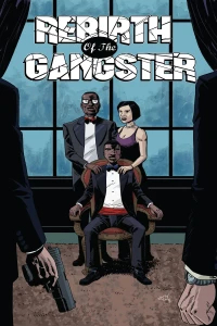 Meet the Family: Marcus