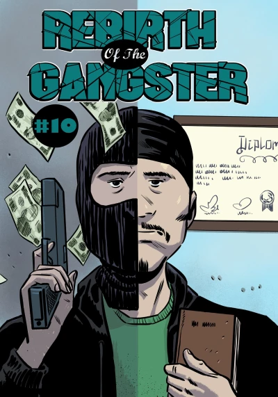 Cover of What's Old is New Again Part 4