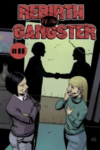 What's Old is New Again, Part 5